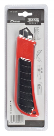 Нож с отлам. лезвием M NOL