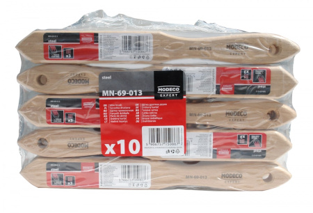 Щетка проволоч.,пластмас.ручка M SHSH-PR