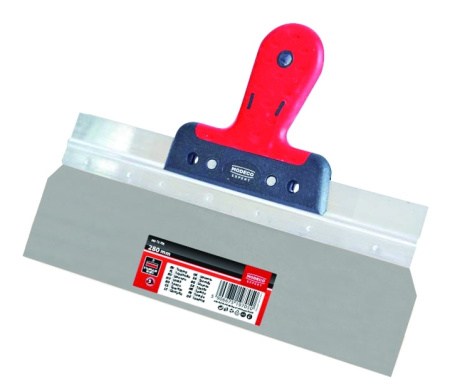 Шпатель нерж. фасадный M SH-NF