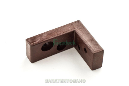 Крепеж Гвоздэк Дуэт Стартовый GD DS
