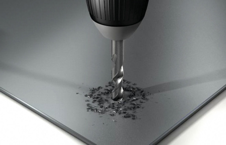 Сверло по металлу набор S-MNB