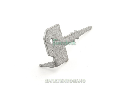 Крепеж Гвоздэк Классик GD K