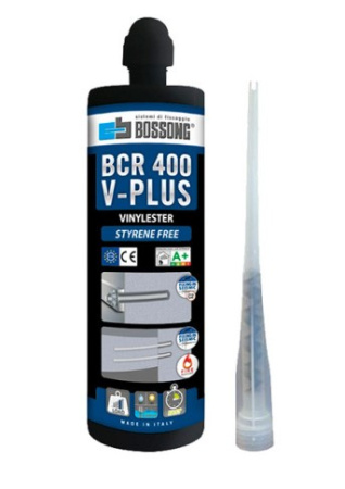 Химический анкер BCR 400 V-PLUS