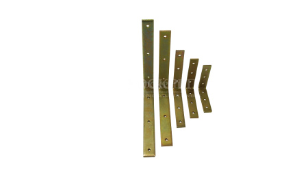 Уголок узкий сверхмощный MK