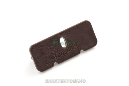 Крепеж Гвоздэк Терра GD TR