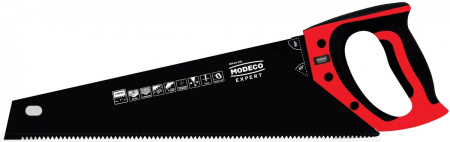 Ножовка каленые зубья/быстрая резка M N-BR