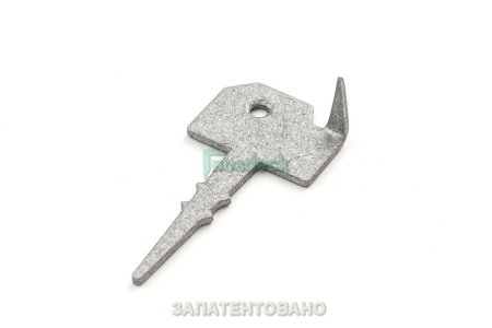 Крепеж Гвоздэк Классик GD K