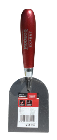 Кельма/плитки, нерж., закал., сварка M KP-N