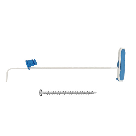 Дюбель д/плит ЕВРО TWIN PAK