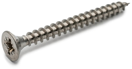 Саморез универсальный Нерж/Сталь SG-N