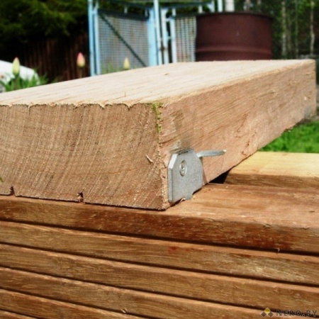 Крепеж Гвоздэк ТвинМини GD TM