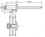 Заклепка алюминий-сталь ZK AL/ST