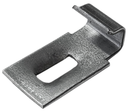 Крепеж Гвоздэк Клипса GD KLP