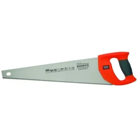 Ножовка 3х гран.заточка GOLD LINE M N-GL