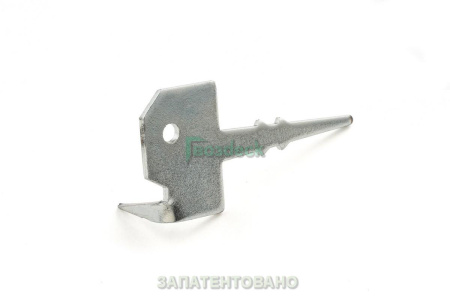 Крепеж Гвоздэк Классик GD K