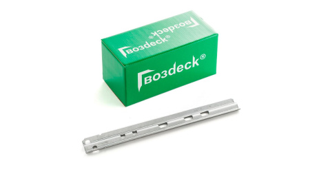 Крепеж Гвоздэк Волна GD V