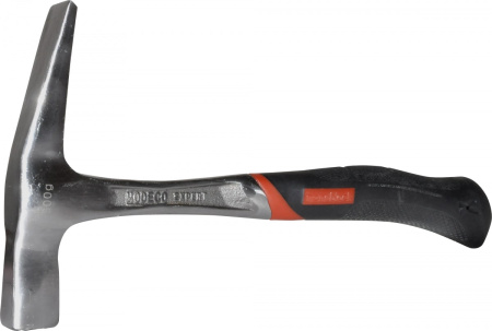 Молоток каменщика узкий MonoBlock M M-K