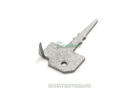 Крепеж Гвоздэк Классик GD K