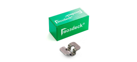 Крепеж Гвоздэк ПРО GD PRO