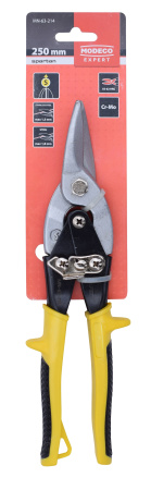 Ножницы по металлу прямые M N-MPR