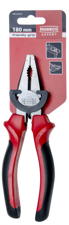 Плоскогубцы универсальные FRENDLY GRIP M PL-FG