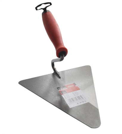 Кельма треугольная FRENDLY GRIP M K-TFG