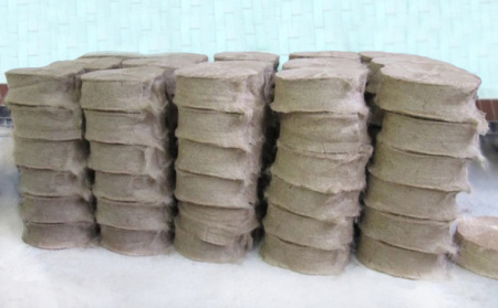 Утеплитель межвенцовый эконом MGU-E