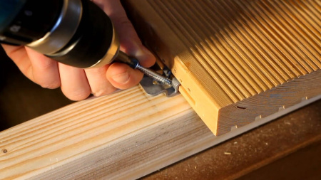 Крепеж Гвоздэк ПРО GD PRO