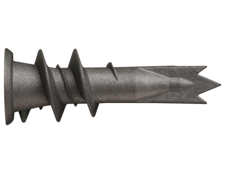 Дюбель нейлон д/гипсокартона усиленный ЕВРО PBAM