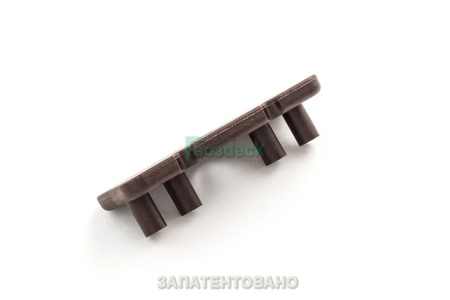 Крепеж Гвоздэк Терра GD TR