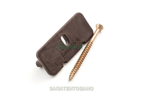 Крепеж Гвоздэк Терра GD TR