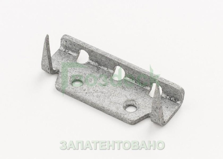 Крепеж Гвоздэк Твин GD T