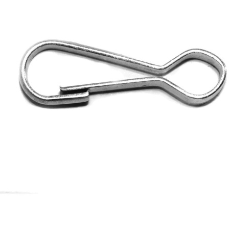 Карабин б/вертлюга K125TA