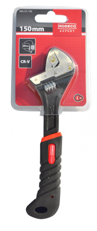 Ключ разводной MAXX M K-RM